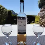 T2 Vue Mer, Jardin Clos, Village Cap Esterel St Raphael 公寓 Saint-Raphaël