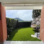 T2 Vue Mer, Jardin Clos, Village Cap Esterel St Raphael 公寓
