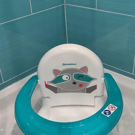 Apartamento T2 Vue Mer, Jardin Clos, Village Cap Esterel St Raphael