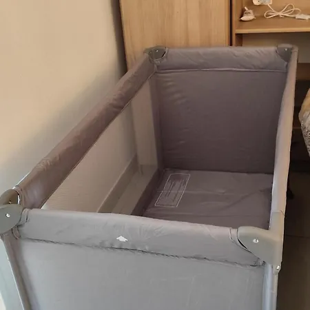 Apartamento T2 Vue Mer, Jardin Clos, Village Cap Esterel St Raphael *