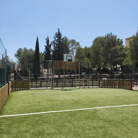 T2 Vue Mer, Jardin Clos, Village Cap Esterel St Raphael * Saint-Raphael (Var)