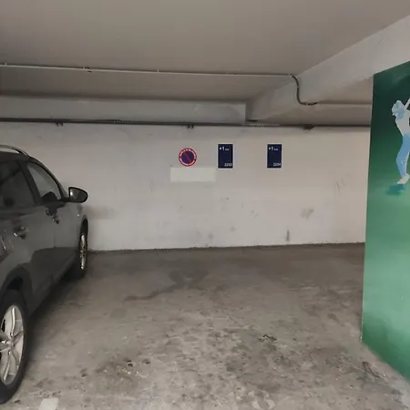 T2 Vue Mer, Jardin Clos, Village Cap Esterel St Raphael *