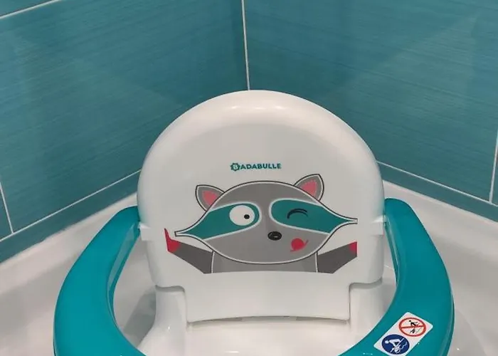 Апартаменты T2 Vue Mer, Jardin Clos, Village Cap Esterel St Raphael