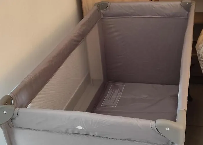 아파트 T2 Vue Mer, Jardin Clos, Village Cap Esterel St Raphael *