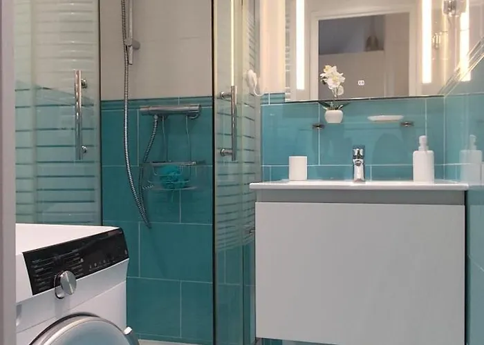 T2 Vue Mer, Jardin Clos, Village Cap Esterel St Raphael Апартаменты