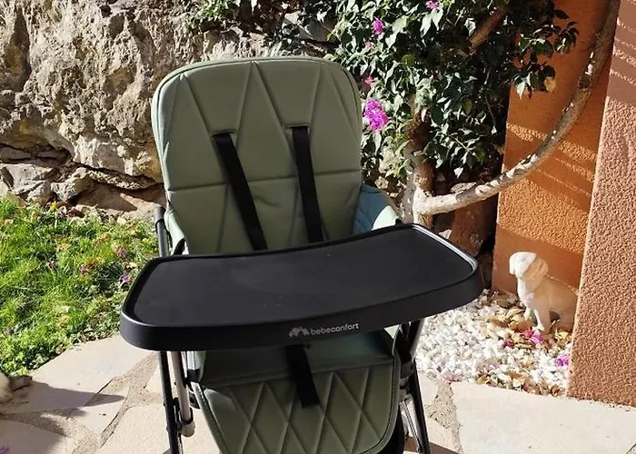 T2 Vue Mer, Jardin Clos, Village Cap Esterel St Raphael